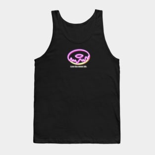 Neon - Donut Tank Top